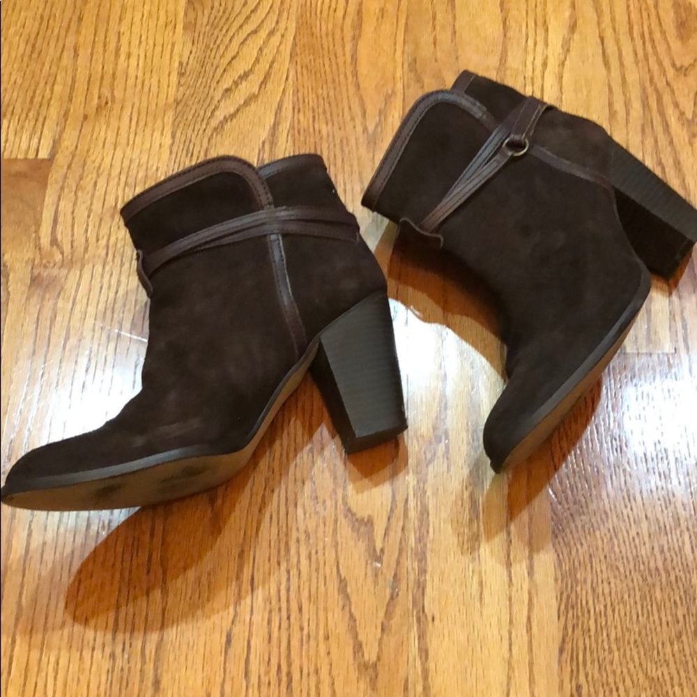 Booties - Picture 2 of 5